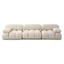 Bellini Sofa Replica - View 11