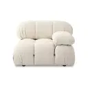 Bellini Sofa Replica - View 16