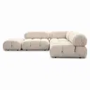 Bellini Sofa Replica - View 51