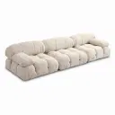 Bellini Sofa Replica - View 48