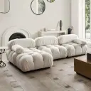 Bellini Sofa Replica - View 72