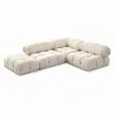 Bellini Sofa Replica - View 75