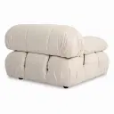 Bellini Sofa Replica - View 77