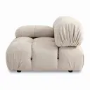 Bellini Sofa Replica - View 79