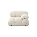 Bellini Sofa Replica - View 90