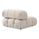 Bellini Sofa Replica - View 122