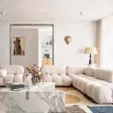 Bellini Sofa Replica - View 123