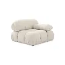 Bellini Sofa Replica - View 125