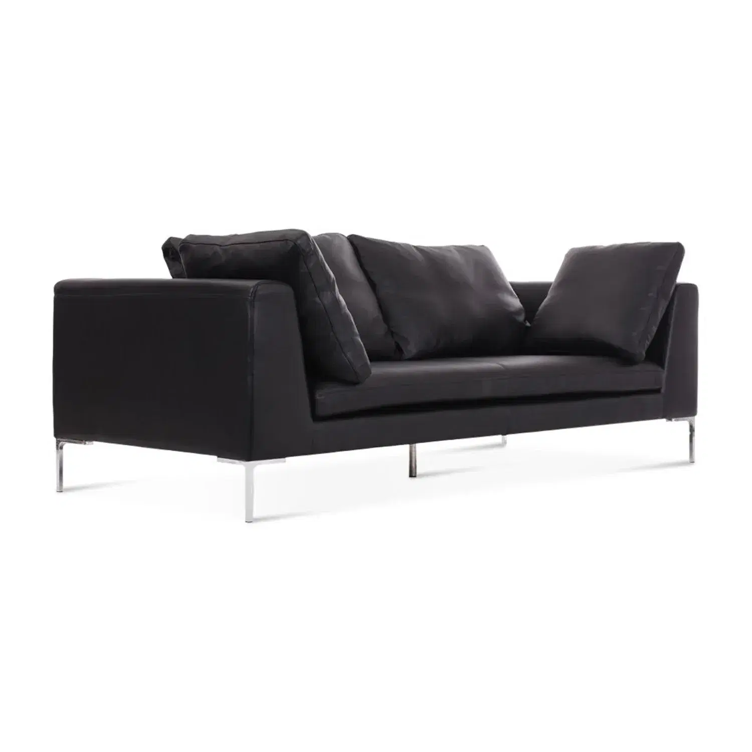 Charles Sofa Replica - View 2