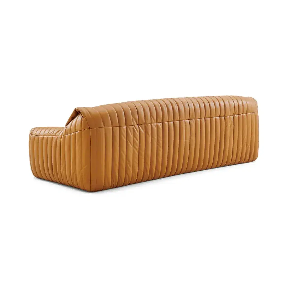 Sandra 3-Seater Sofa Replica - View 6