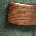 Costela Lounge Chair and Ottoman Replica - View 13