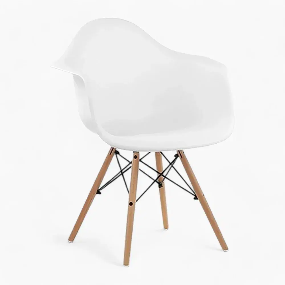 Eames Daw Chair Replica