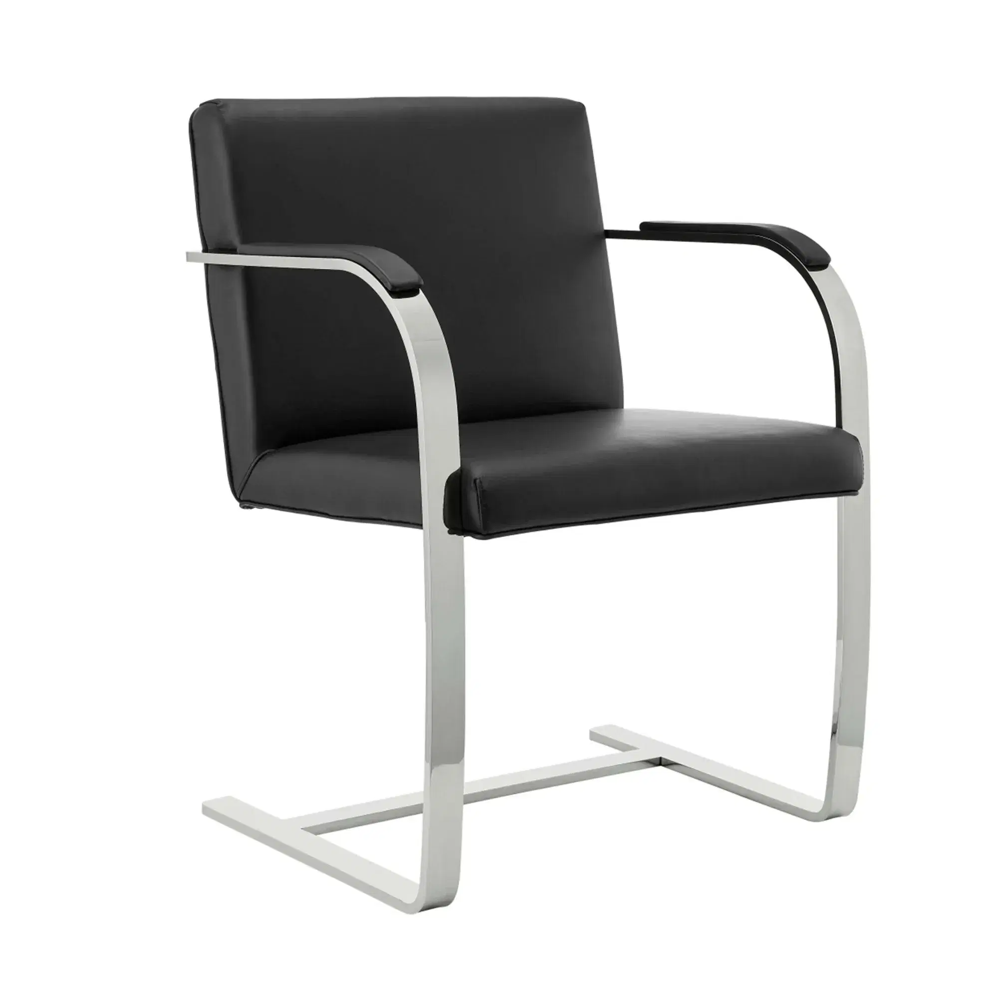 Mies Brno Chair Replica - View 1