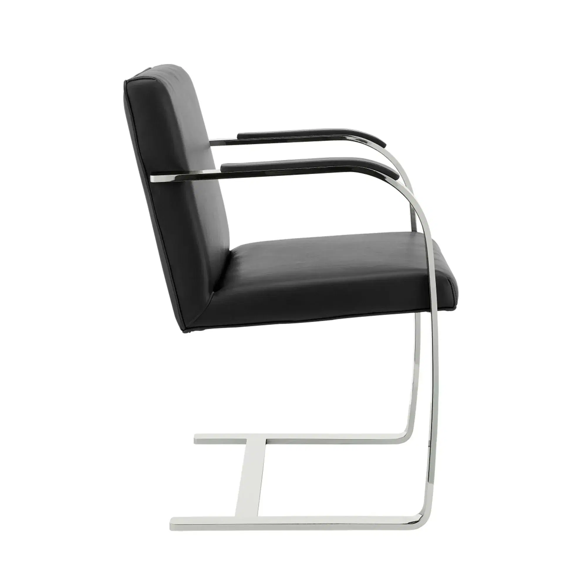 Mies Brno Chair Replica - View 2