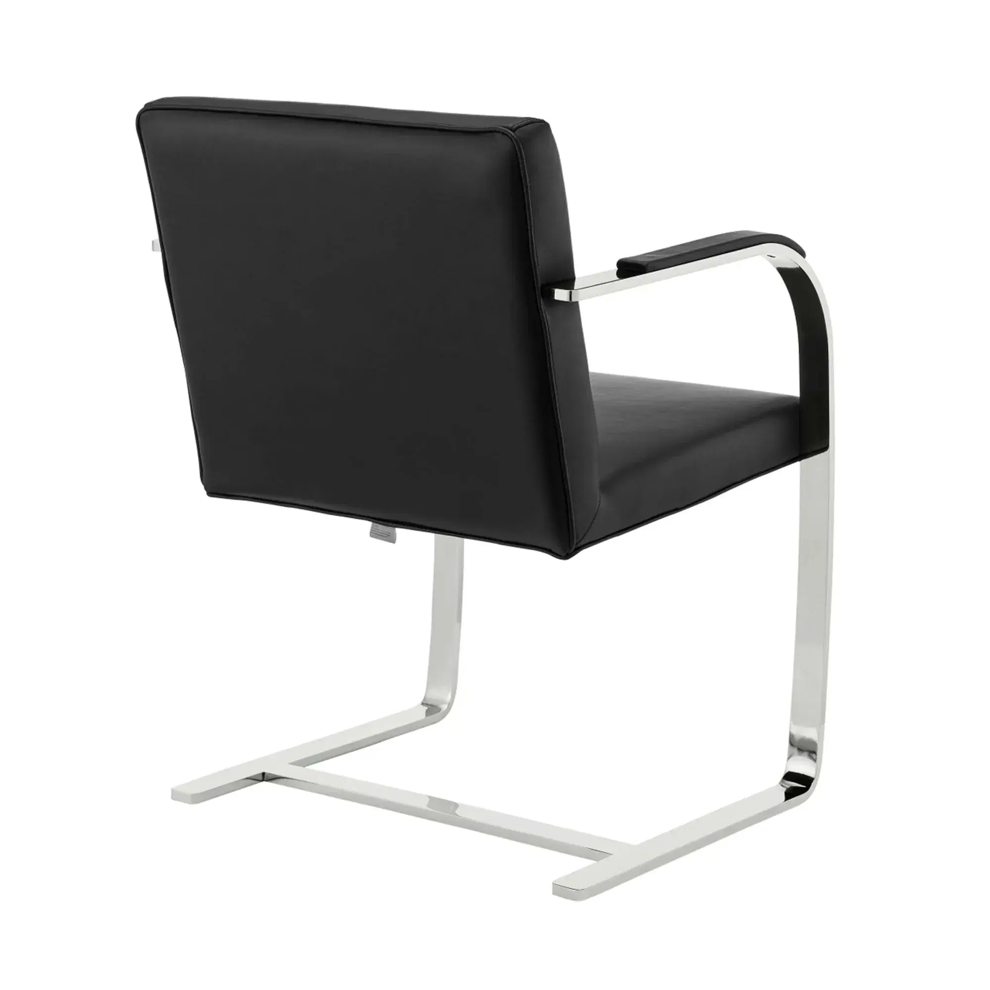 Mies Brno Chair Replica - View 3