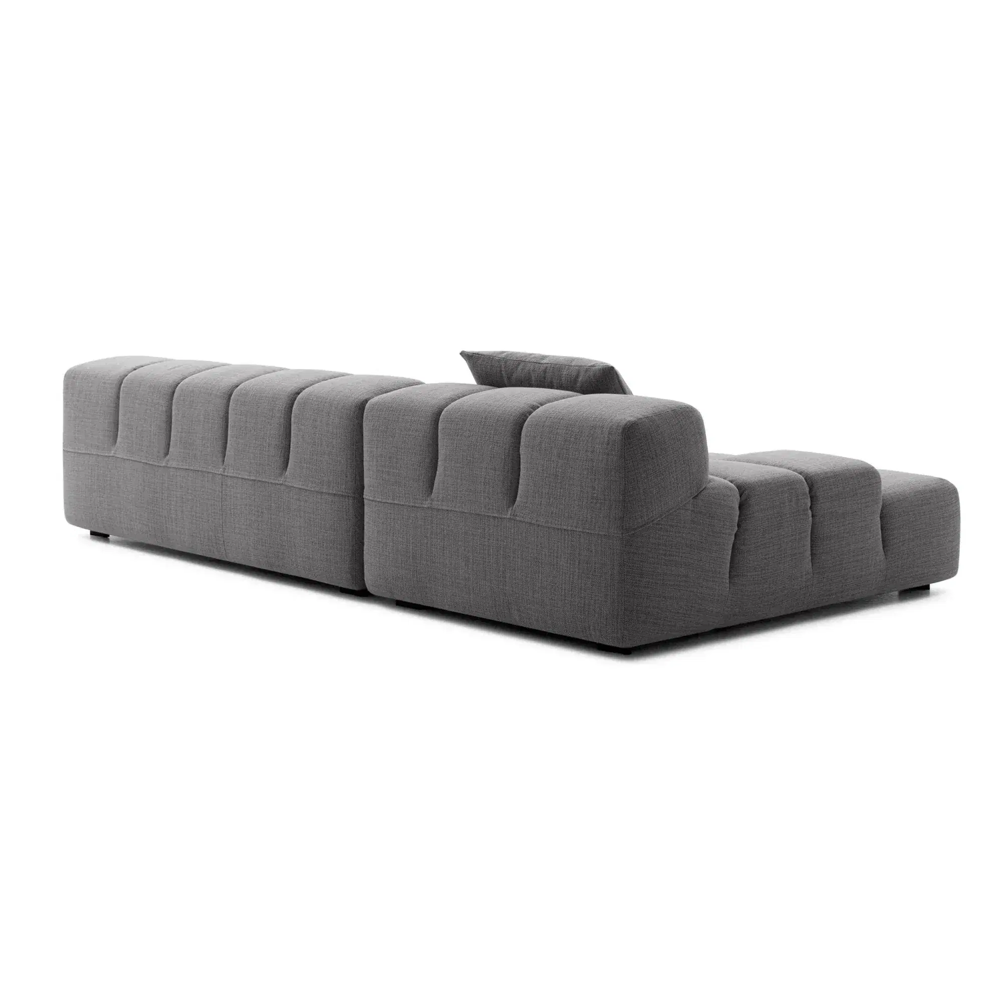 Tufty-Time Modular Sofa Replica - View 4