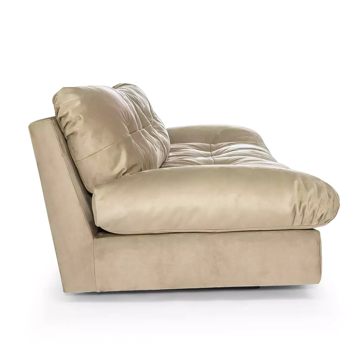 Divano Milano Sofa Replica - View 3