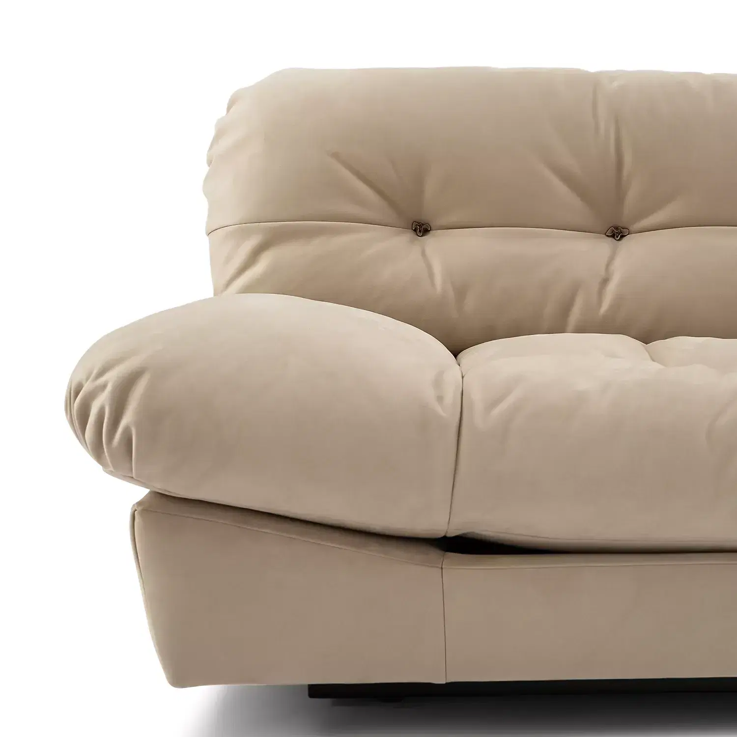 Divano Milano Sofa Replica - View 5