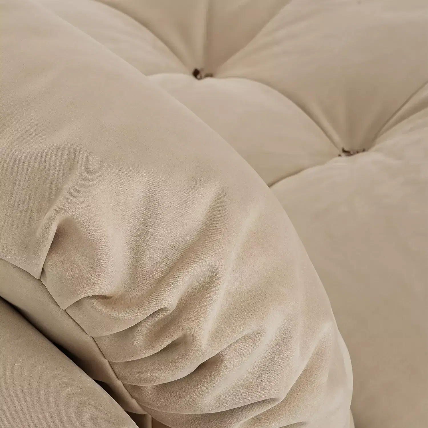 Divano Milano Sofa Replica - View 7