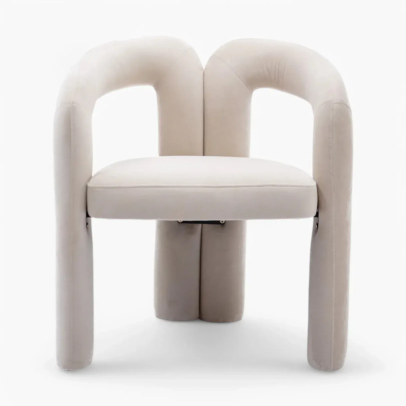 Dudet Armchair Replica