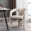 Dudet Armchair Replica - View 2