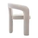 Dudet Armchair Replica - View 4