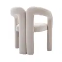 Dudet Armchair Replica - View 5