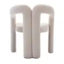 Dudet Armchair Replica - View 6