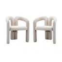 Dudet Armchair Replica - View 7