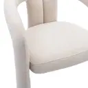 Dudet Armchair Replica - View 8