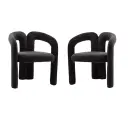 Dudet Armchair Replica - View 11