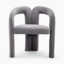 Dudet Armchair Replica - View 12