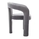 Dudet Armchair Replica - View 14