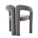 Dudet Armchair Replica - View 15
