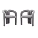 Dudet Armchair Replica - View 16