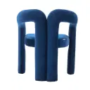 Dudet Armchair Replica - View 19