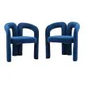 Dudet Armchair Replica - View 20