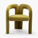 Dudet Armchair Replica - View 21