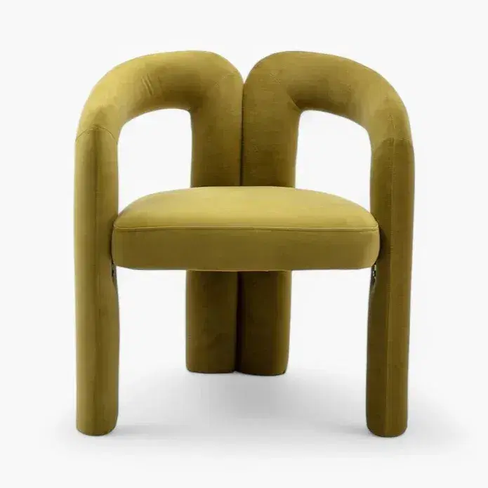 Color - Olive