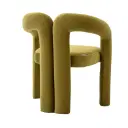 Dudet Armchair Replica - View 22