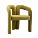 Dudet Armchair Replica - View 23
