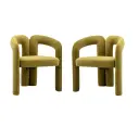 Dudet Armchair Replica - View 24