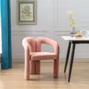 Dudet Armchair Replica - View 26
