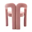 Dudet Armchair Replica - View 27