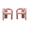 Dudet Armchair Replica - View 28