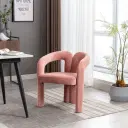 Dudet Armchair Replica - View 29