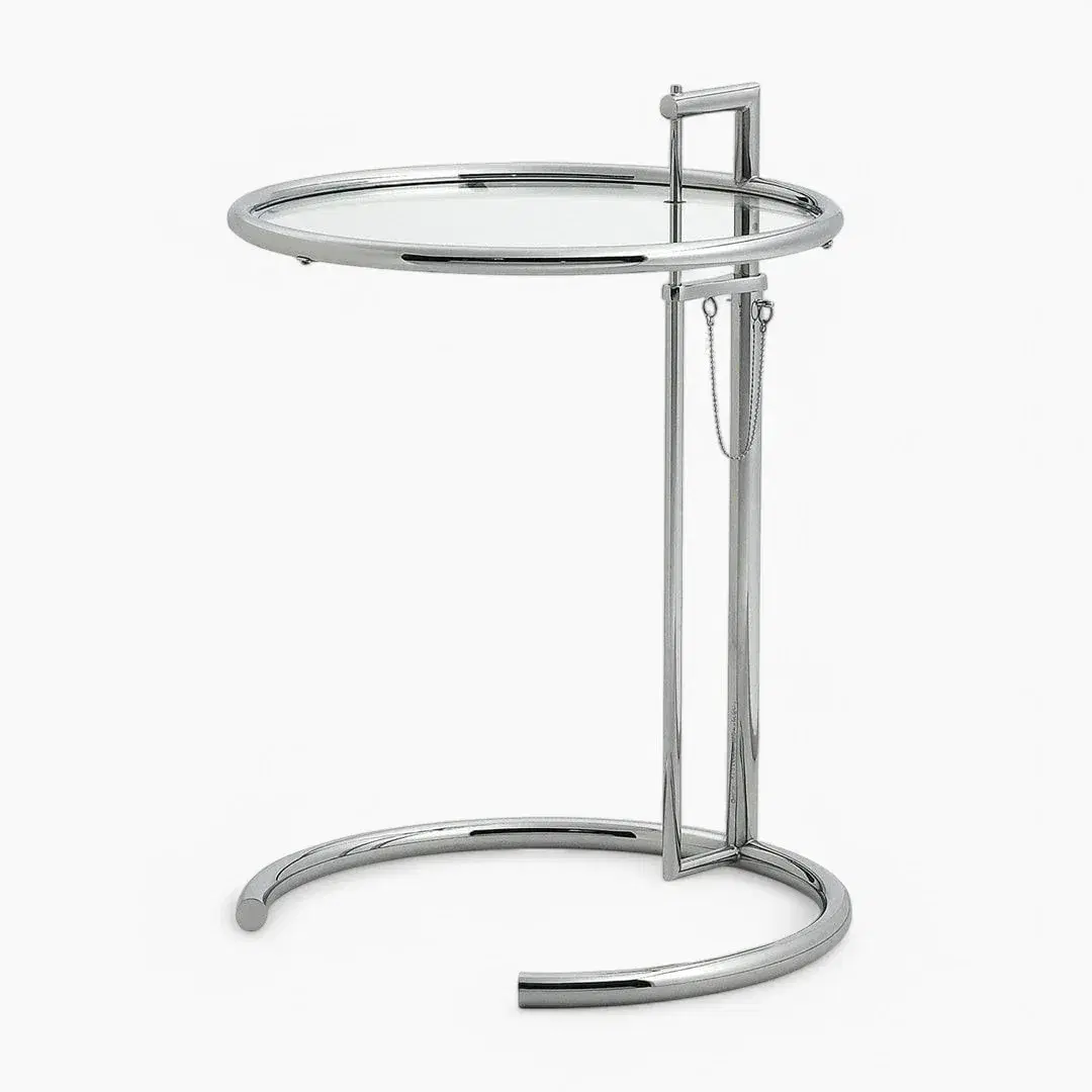 E1027 Side Table Replica