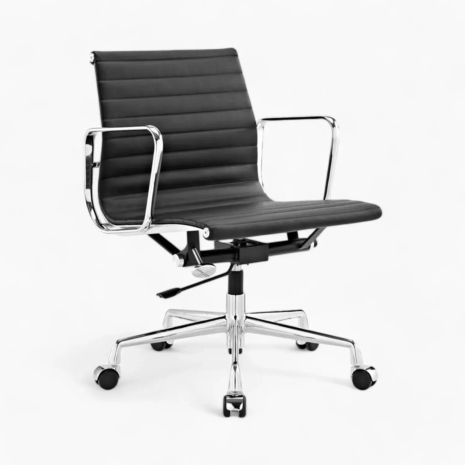 Eames Aluminum Management Group Chair Replica