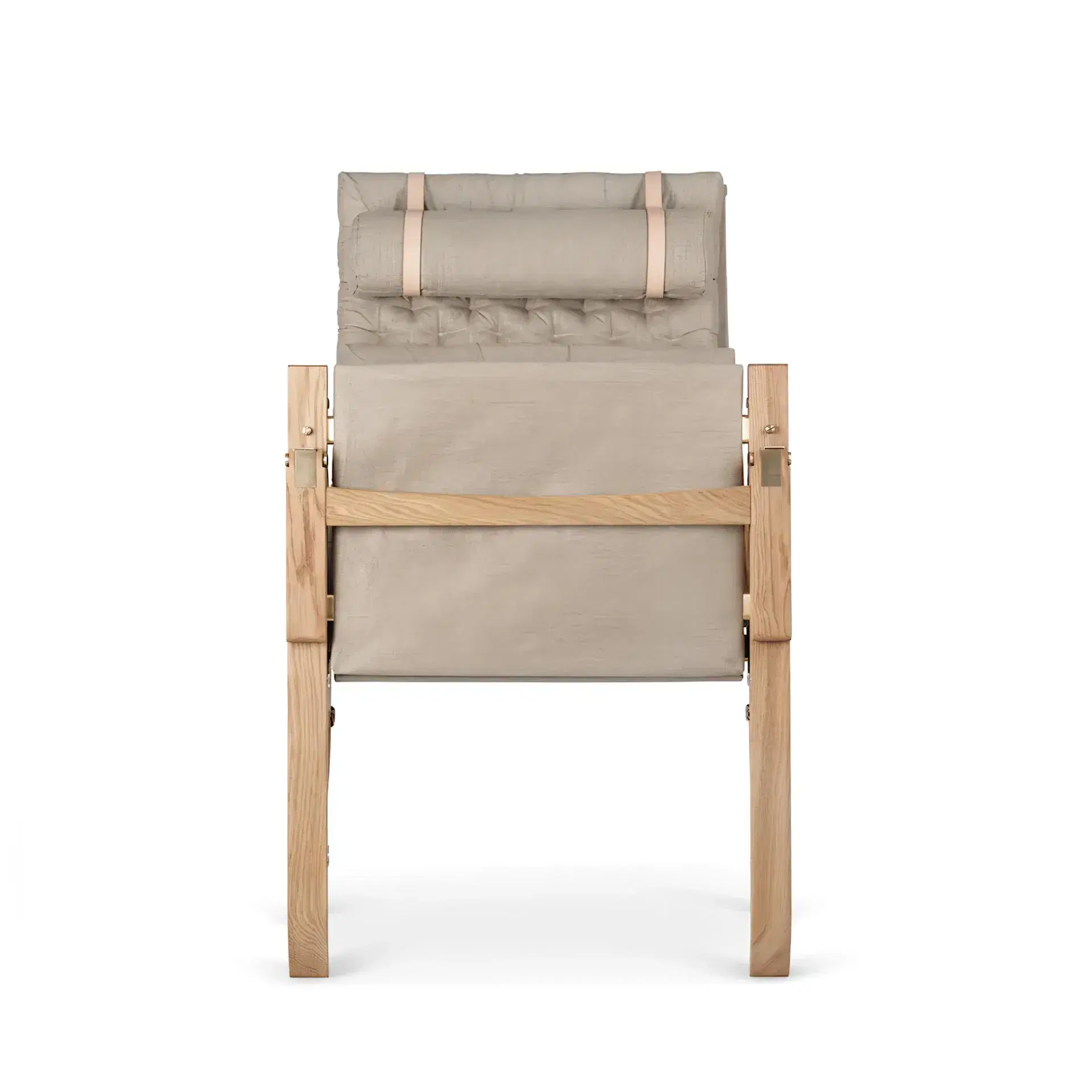 FK10 Plico Chair Replica - View 5