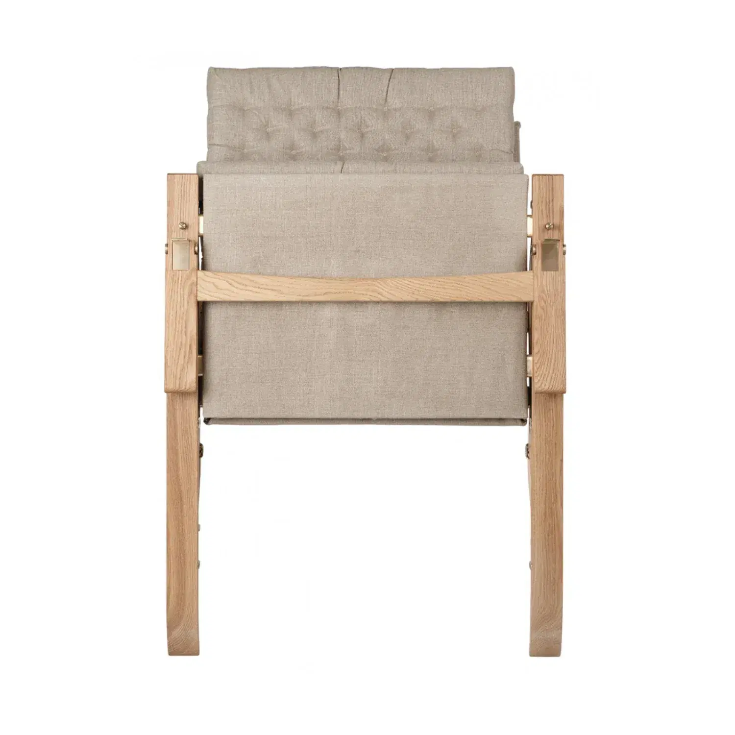 FK11 Plico Chair Replica - View 5